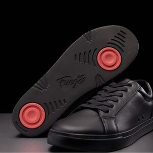 FUEGO New in Box Size 9 Low Top Dance Shoes